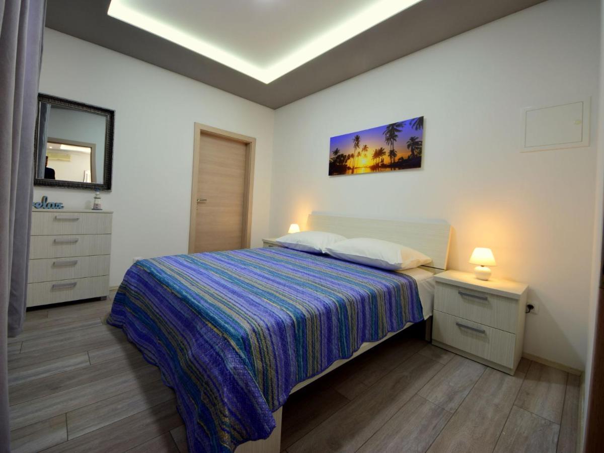 Apartment Niko 2 By Interhome Duće Eksteriør billede