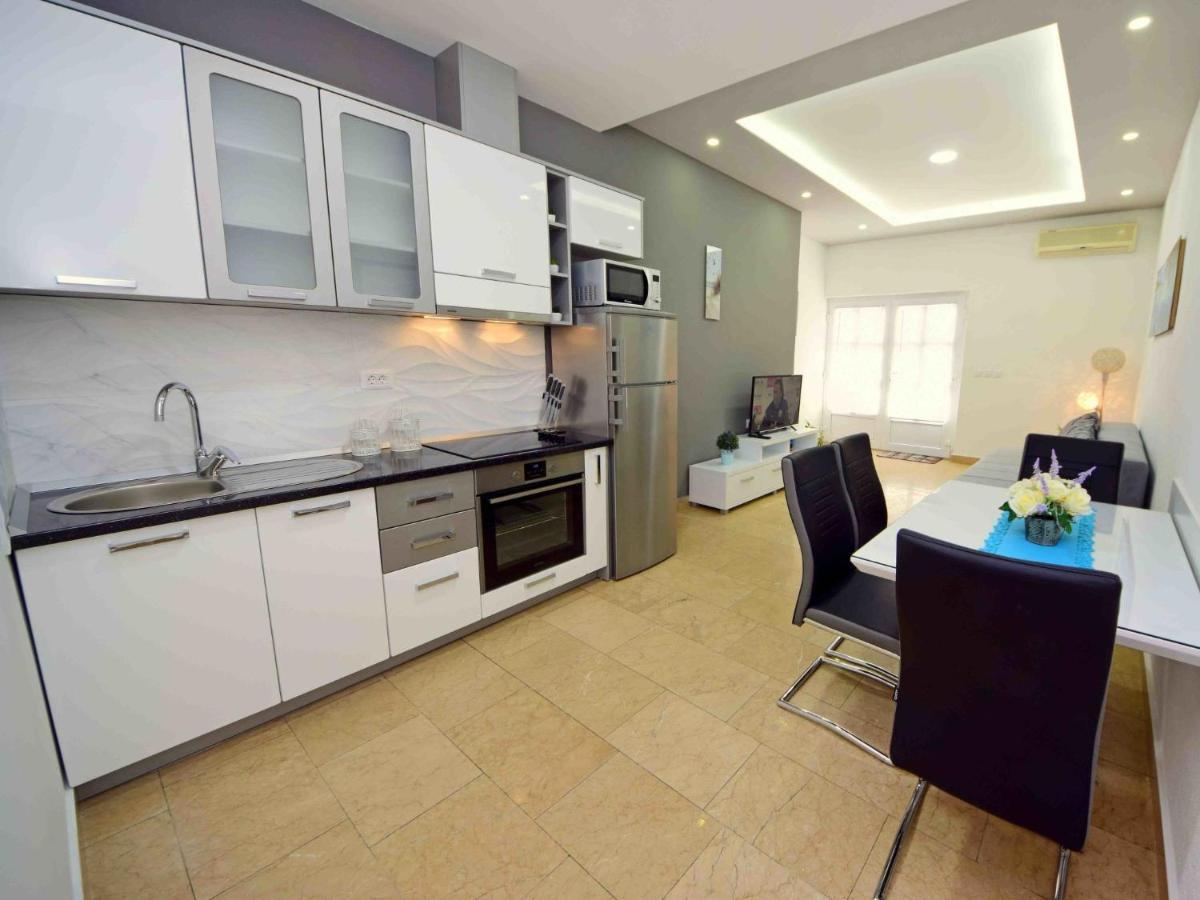 Apartment Niko 2 By Interhome Duće Eksteriør billede
