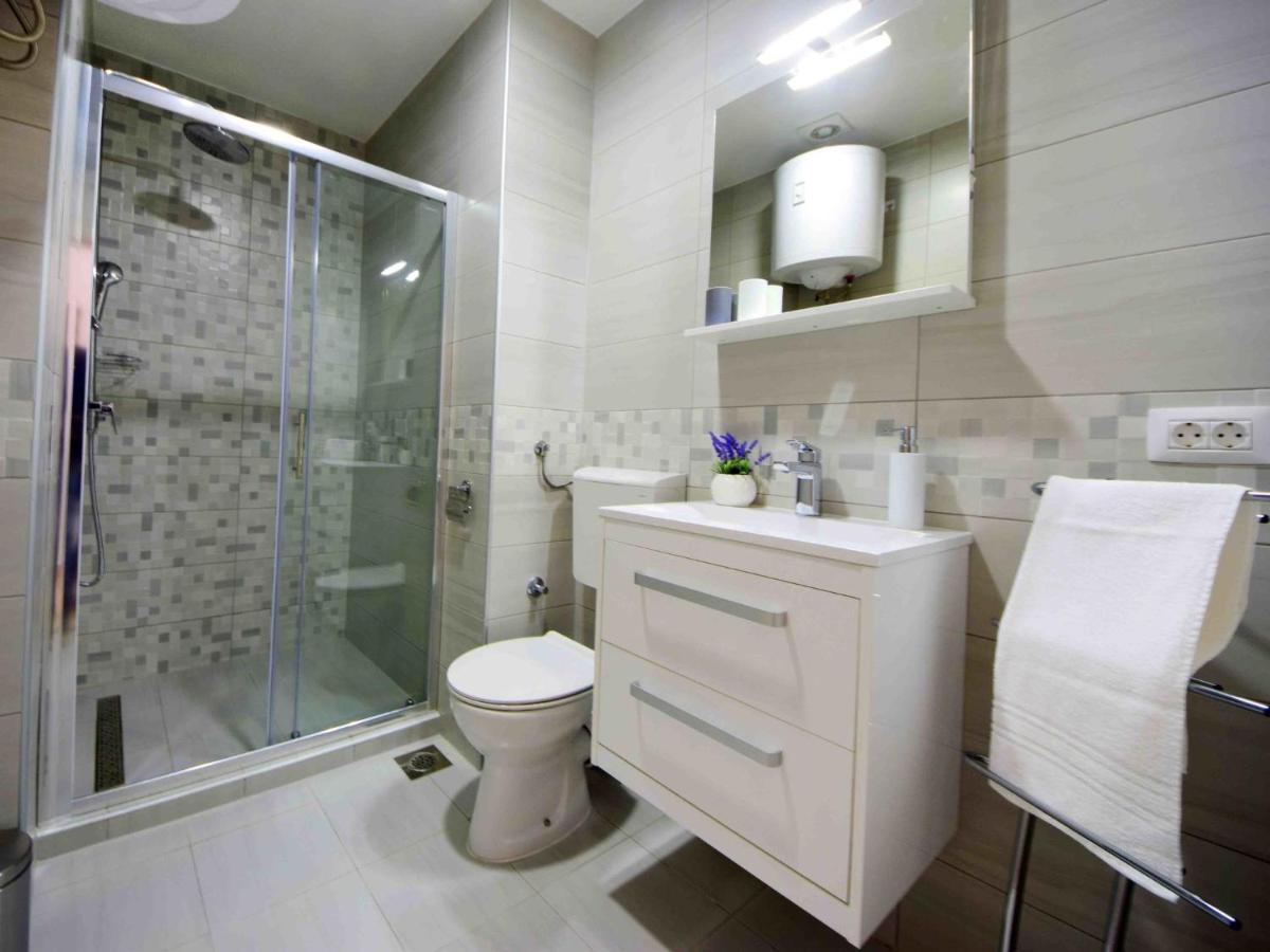 Apartment Niko 2 By Interhome Duće Eksteriør billede